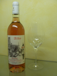 AOC GAILLAC Rosé cuvée "Cathédrale" 75cl