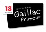 Gaillac Primeur Rouge 2014 - 75 cl